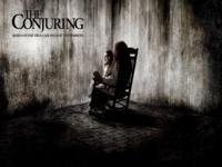 The Conjuring wallpaper 1