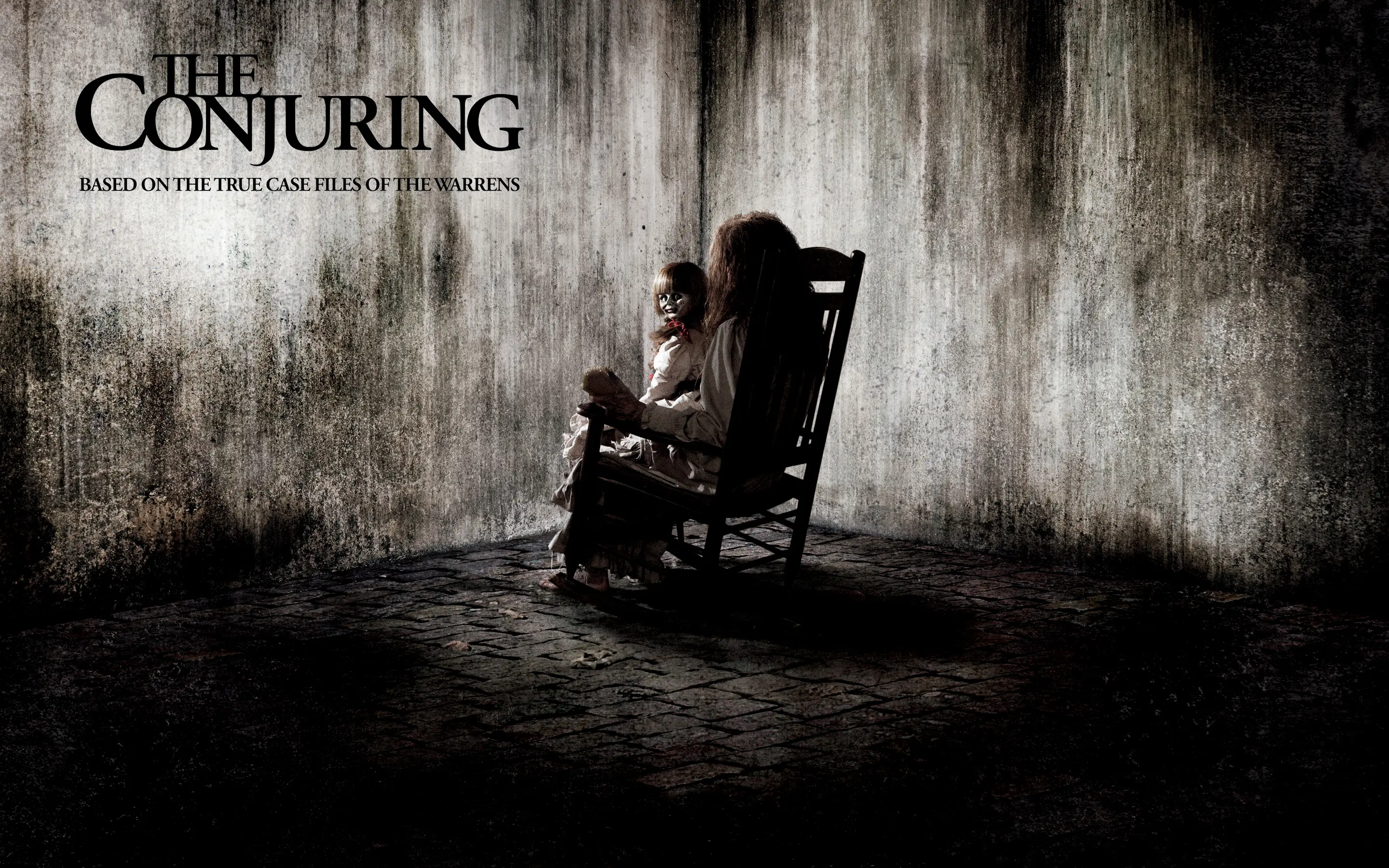 Movie The Conjuring wallpaper 1 | Background Image