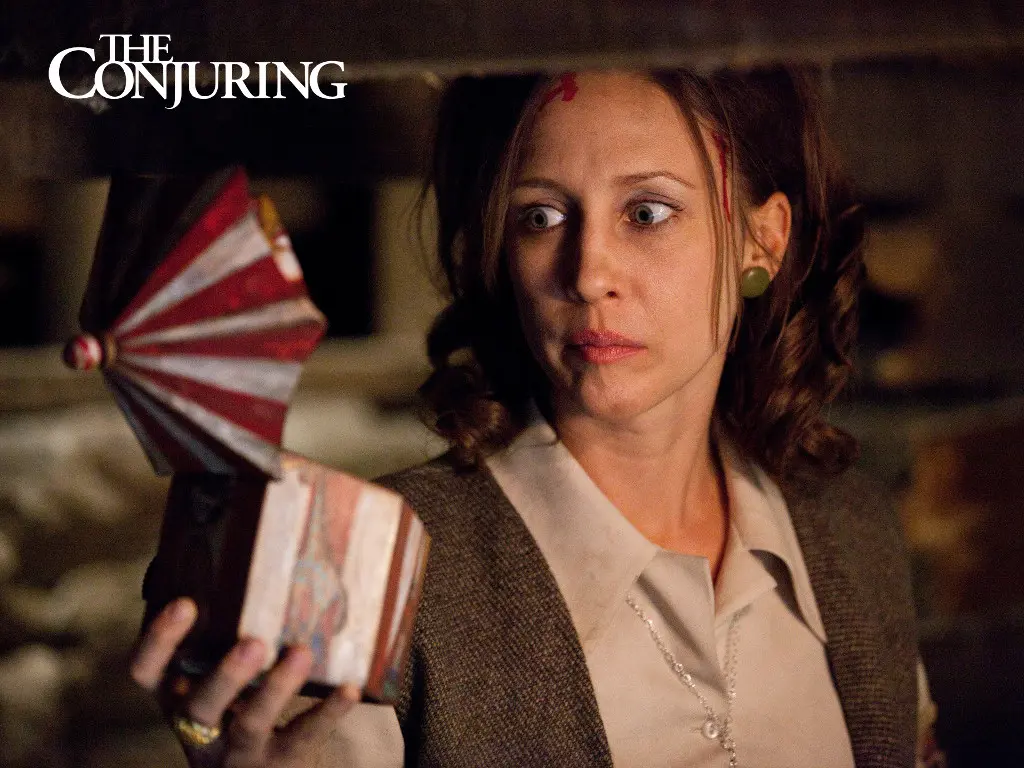 Movie The Conjuring wallpaper 3 | Background Image