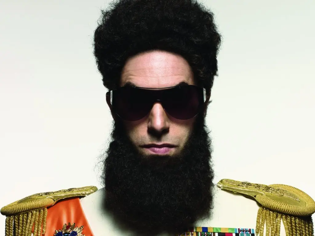 Movie The Dictator wallpaper 3 | Background Image