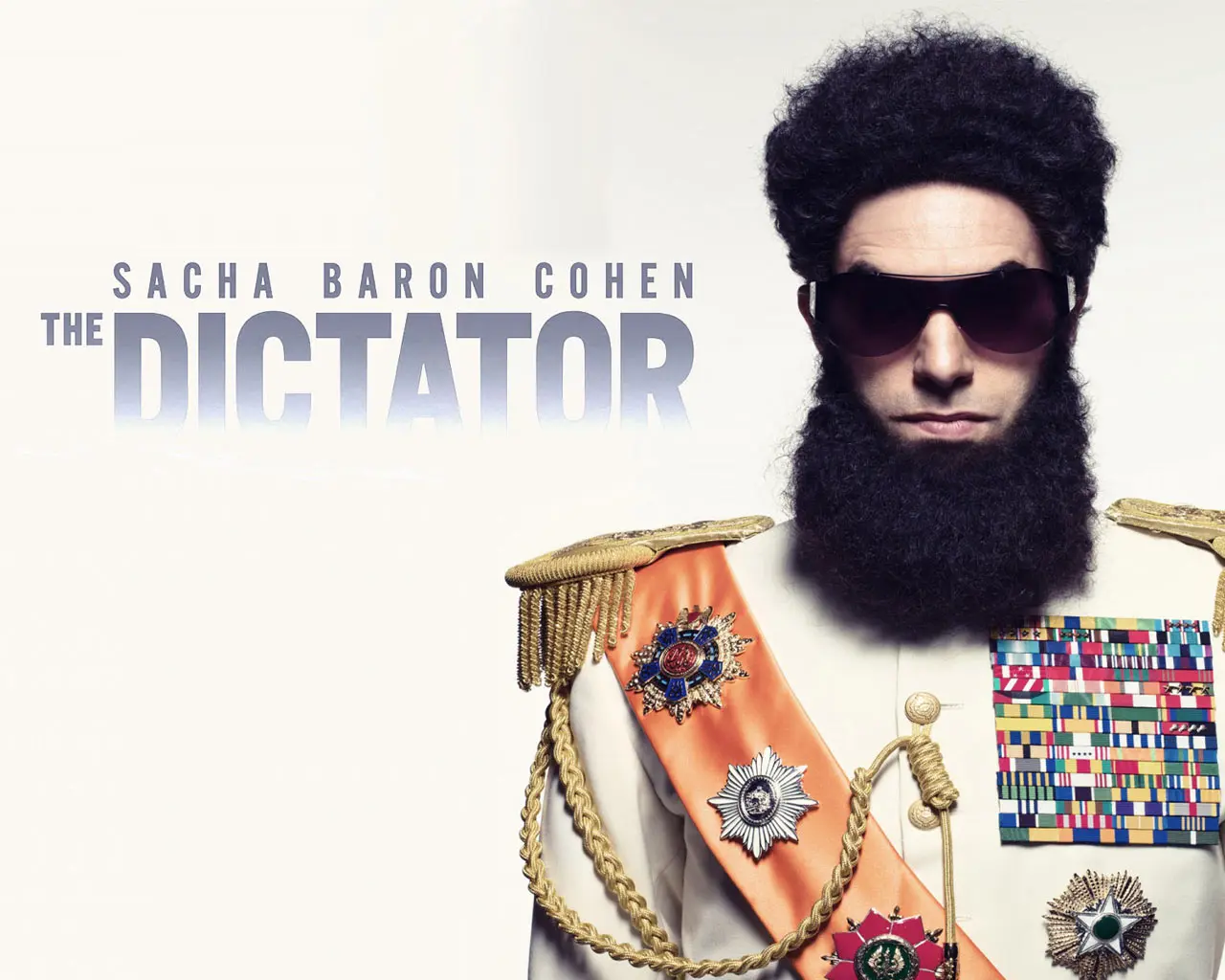 Movie The Dictator wallpaper 4 | Background Image