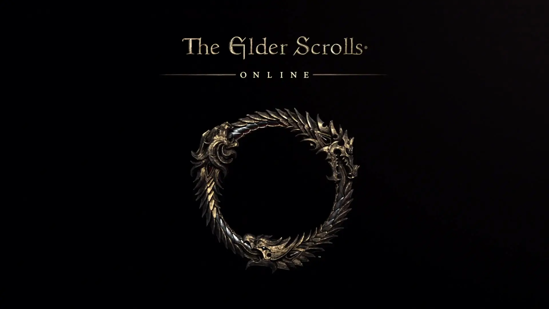 Game The Elder Scrolls Online wallpaper 4 | Background Image