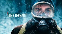 The Eternaut Netflix wallpaper 1