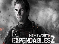 The Expendables 2 wallpaper 5