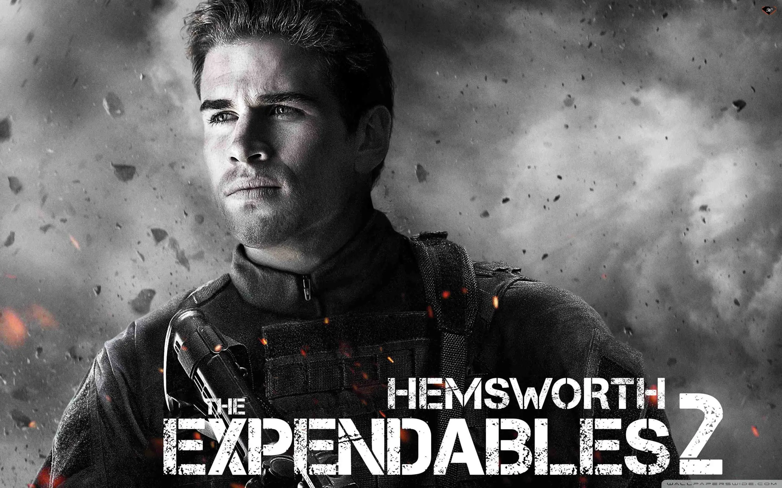 Movie The Expendables 2 wallpaper 5 | Background Image