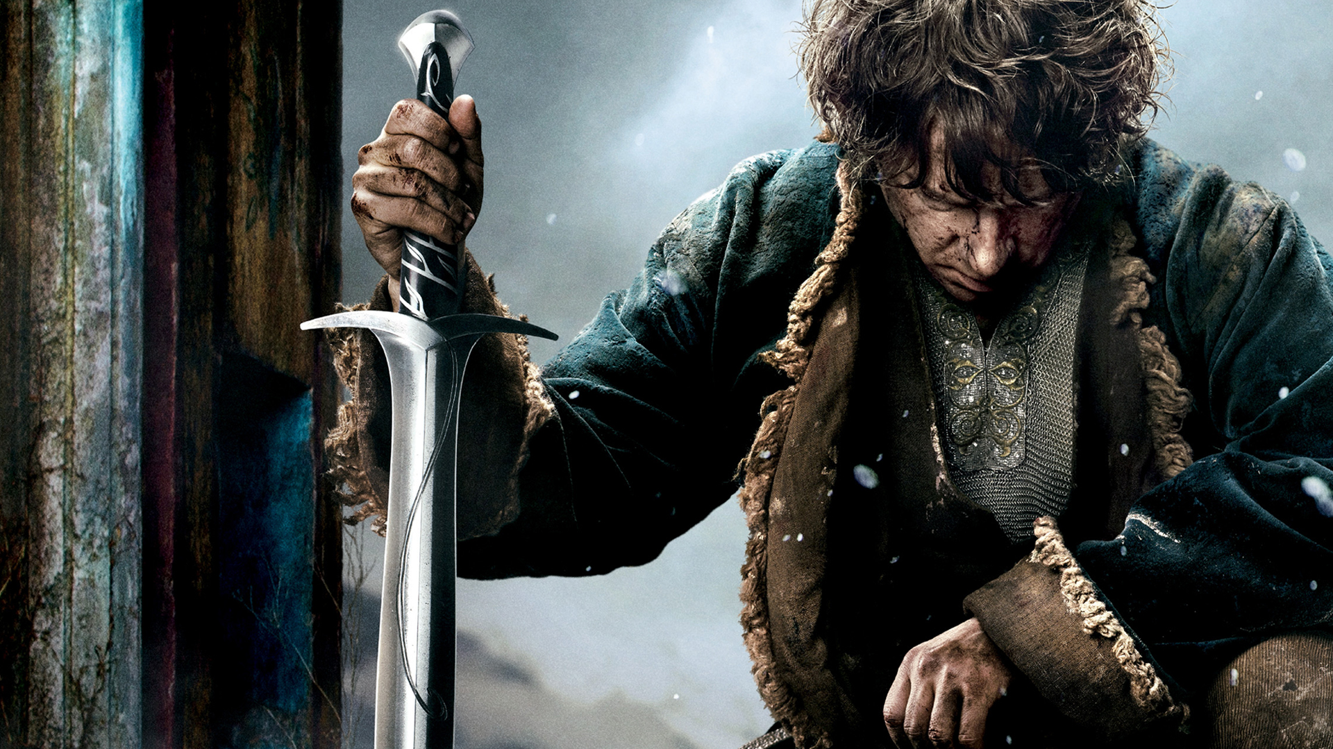 The Hobbit the Battle of the Five Armies wallpaper 5