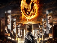 The Hunger Games wallpaper 1