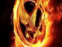 The Hunger Games wallpaper 11