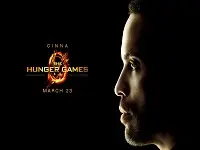The Hunger Games wallpaper 12