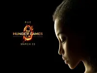 The Hunger Games wallpaper 13