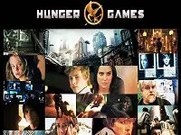 The Hunger Games wallpaper 14