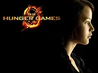 The Hunger Games wallpaper 2
