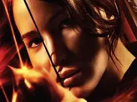 The Hunger Games wallpaper 3