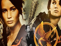 The Hunger Games wallpaper 4
