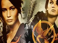 The Hunger Games wallpaper 4