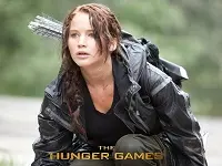 The Hunger Games wallpaper 5