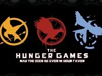 The Hunger Games wallpaper 6