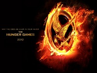 The Hunger Games wallpaper 7