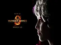 The Hunger Games wallpaper 8