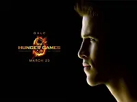 The Hunger Games wallpaper 9