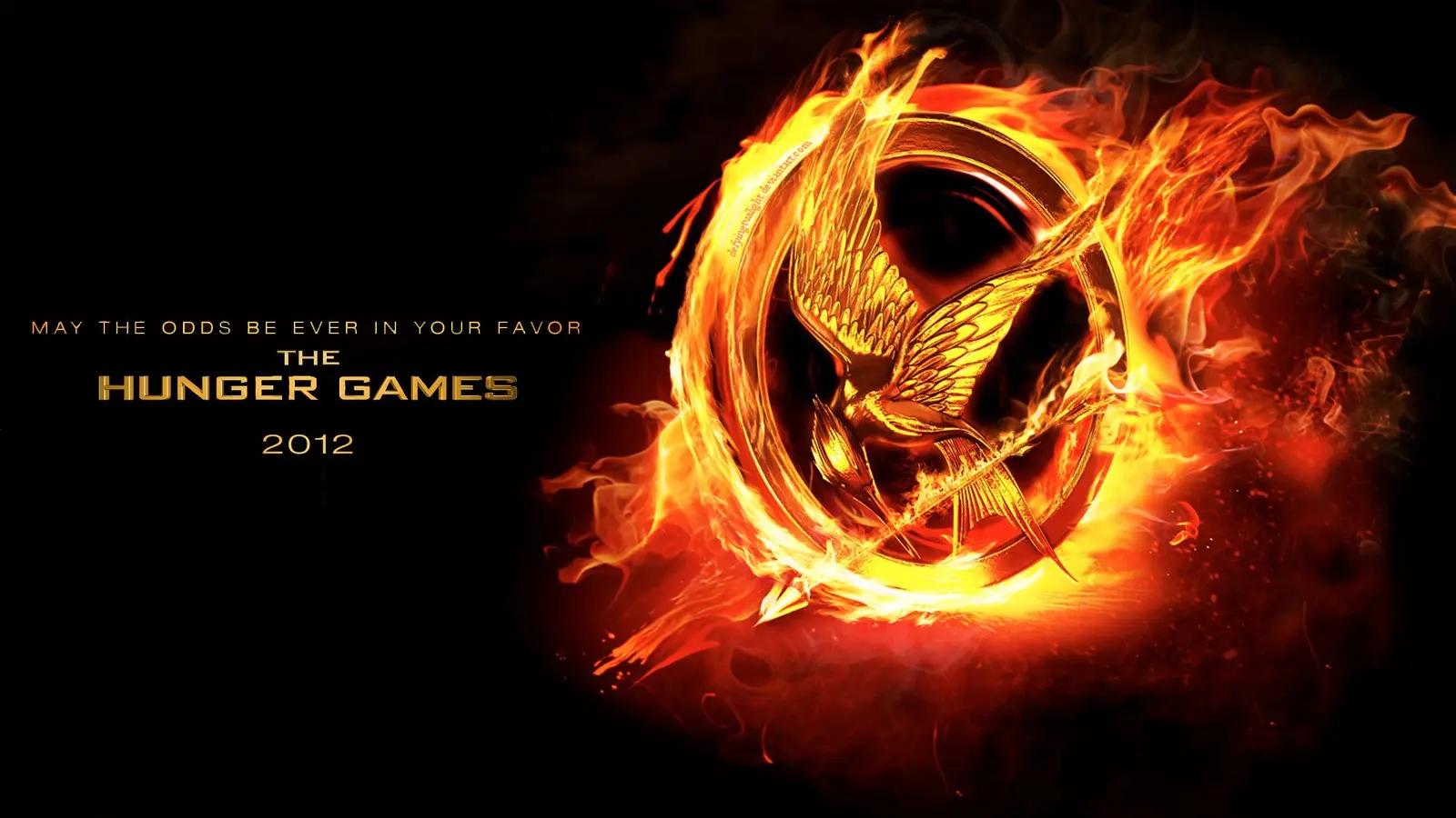 Movie The Hunger Games wallpaper 7 | Background Image