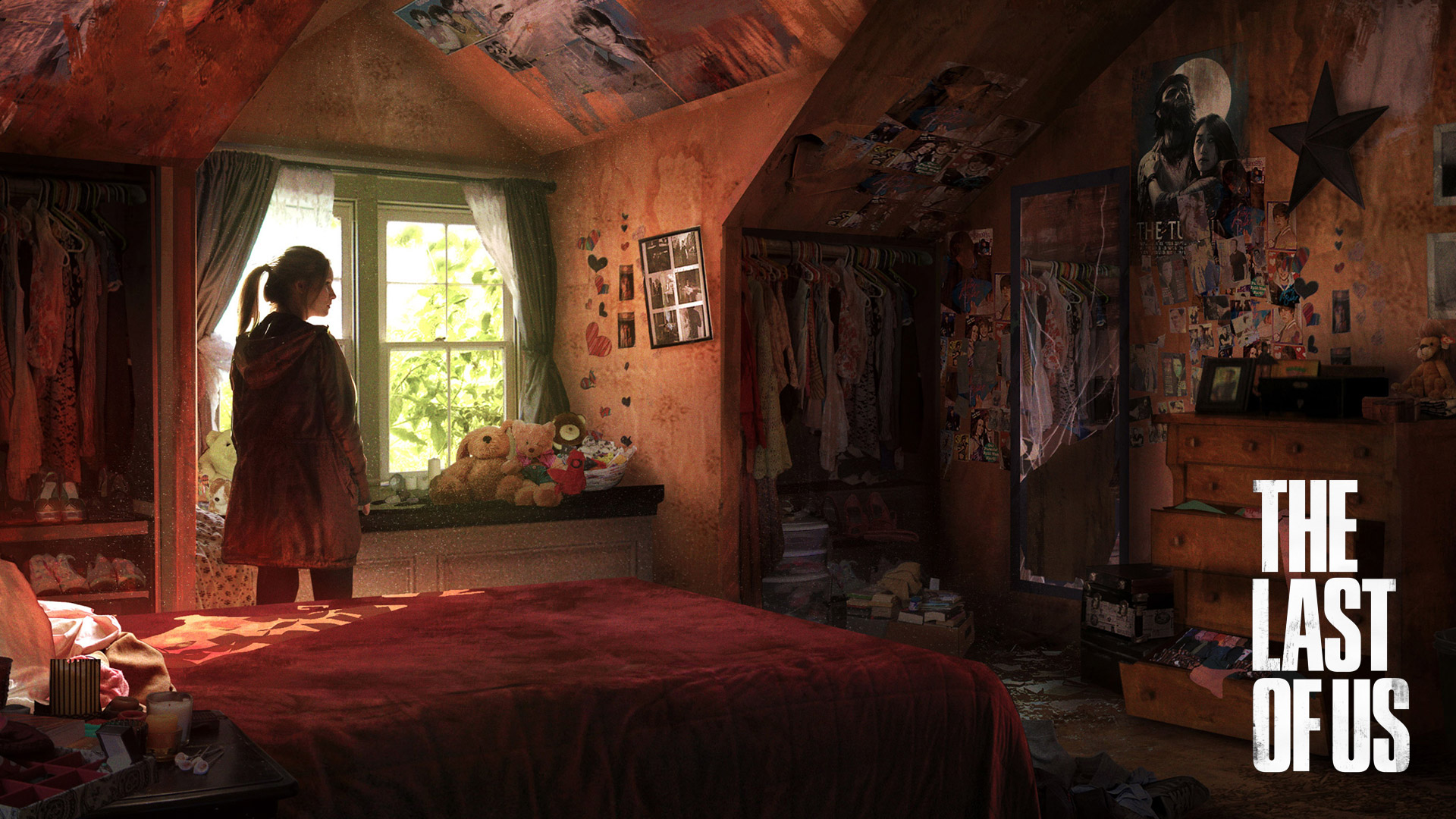 The Last of Us wallpaper 25