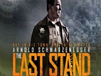 The Last Stand wallpaper 1