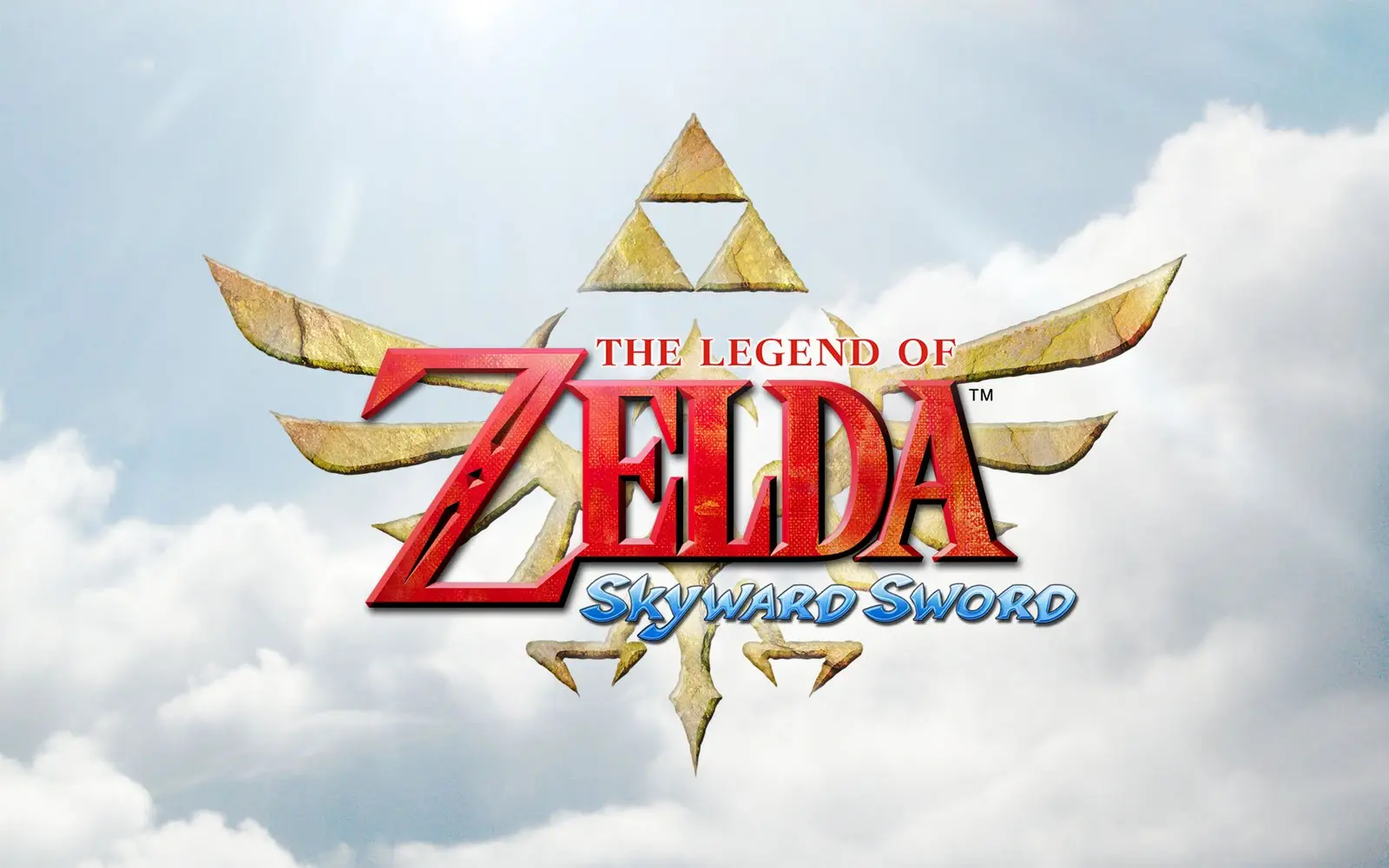 Game The Legend of Zelda Skyward Sword wallpaper 8 | Background Image