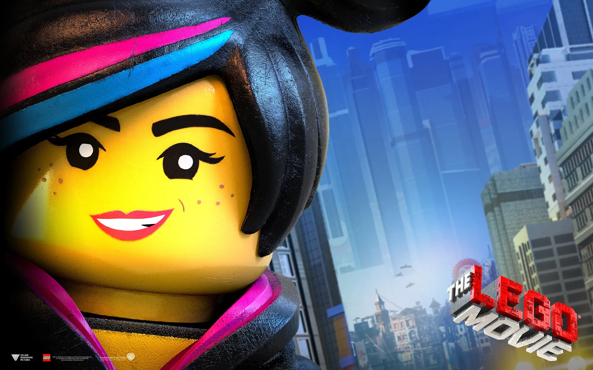 Movie The Lego Movie wallpaper 6 | Background Image