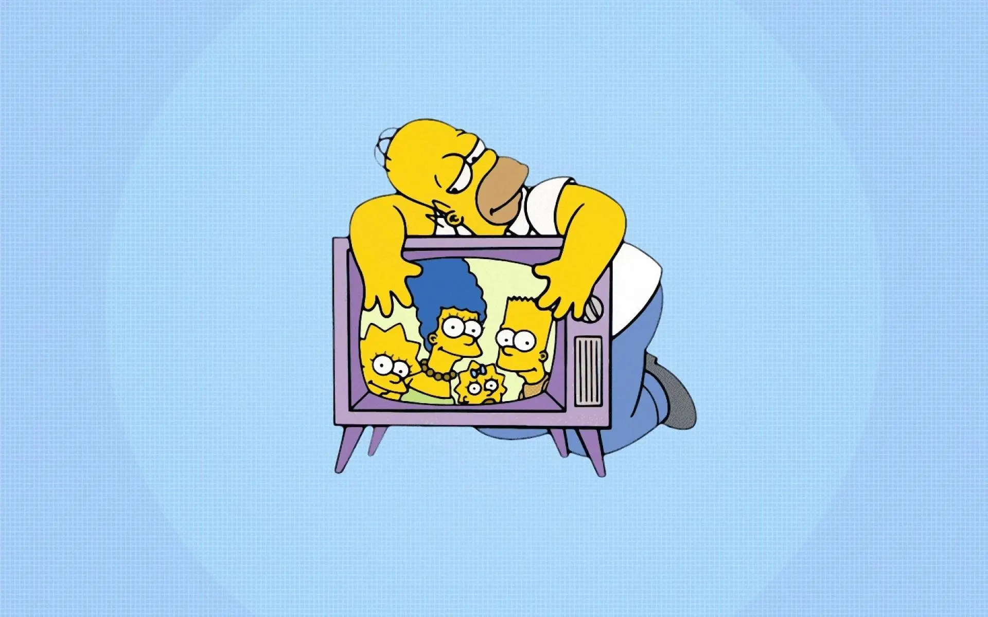 TV Show The Simpsons wallpaper 9 | Background Image