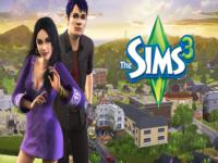 The Sims 3 wallpaper 1