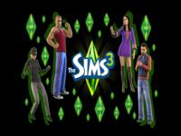 The Sims 3 wallpaper 3