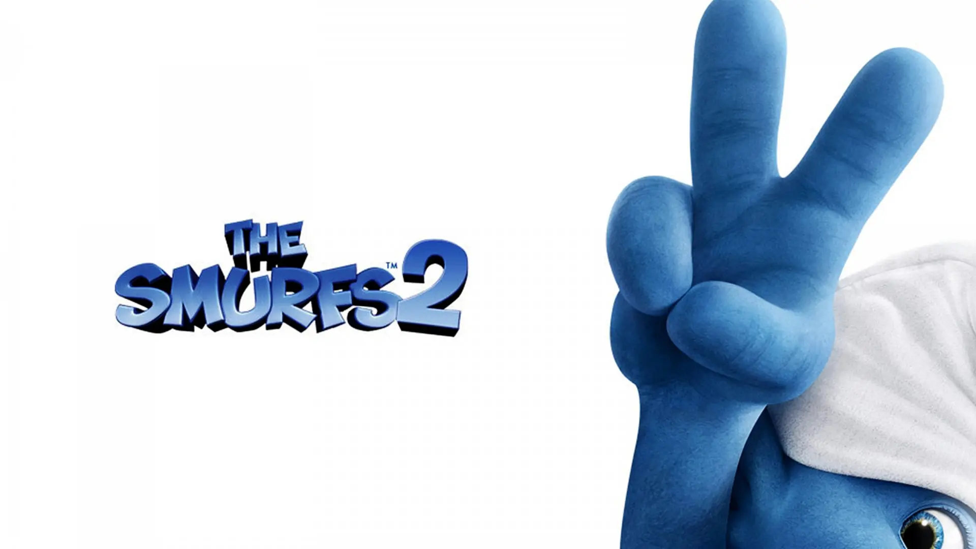 Movie The Smurfs 2 wallpaper 4 | Background Image