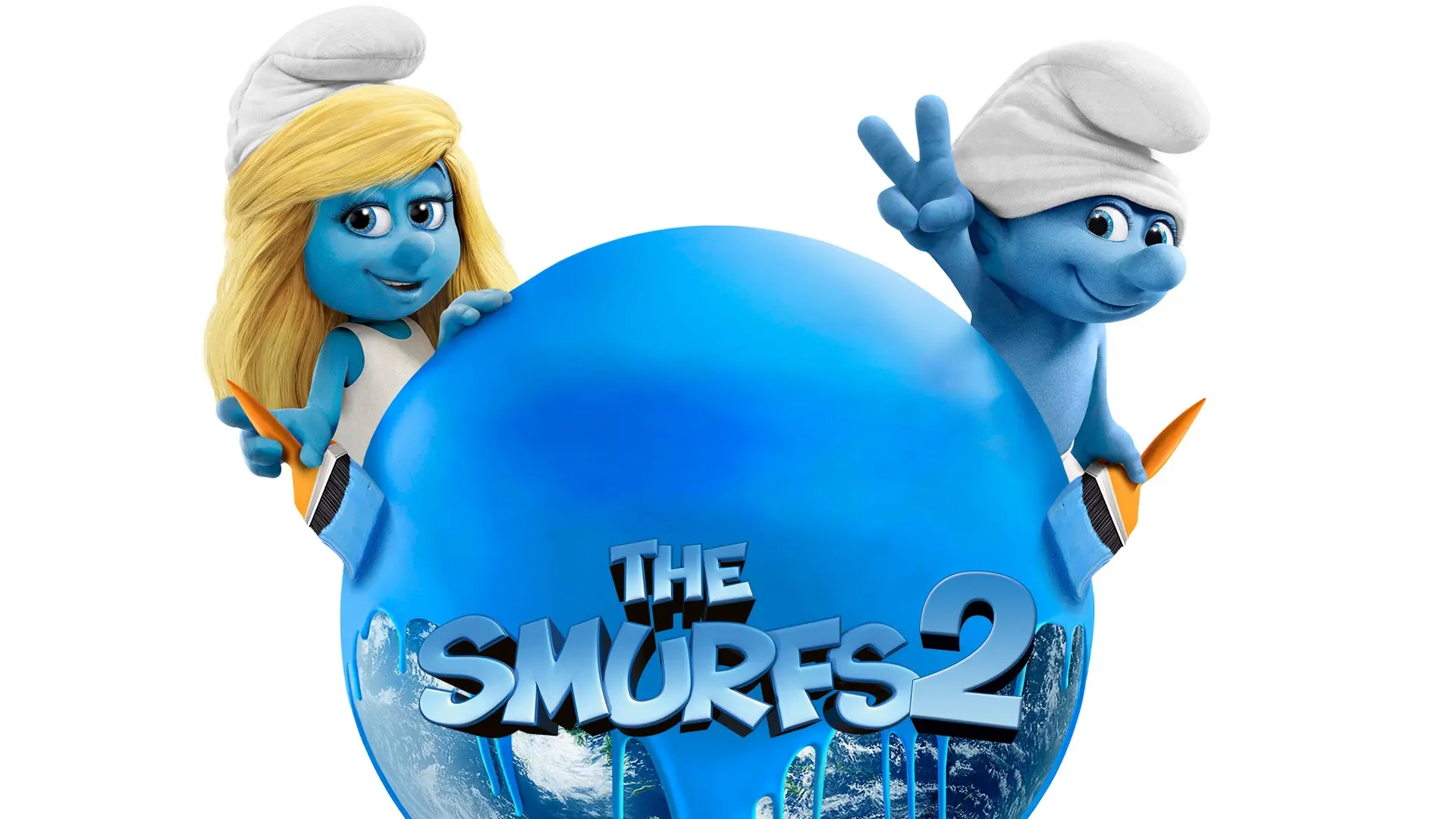 Movie The Smurfs 2 wallpaper 5 | Background Image