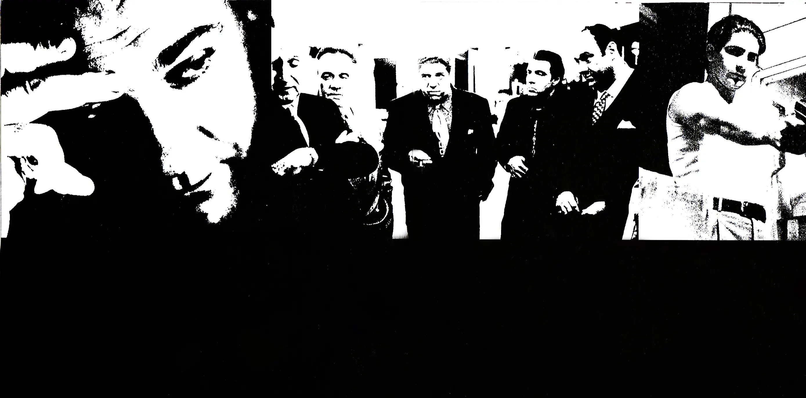 TV Show The Sopranos wallpaper 8 | Background Image