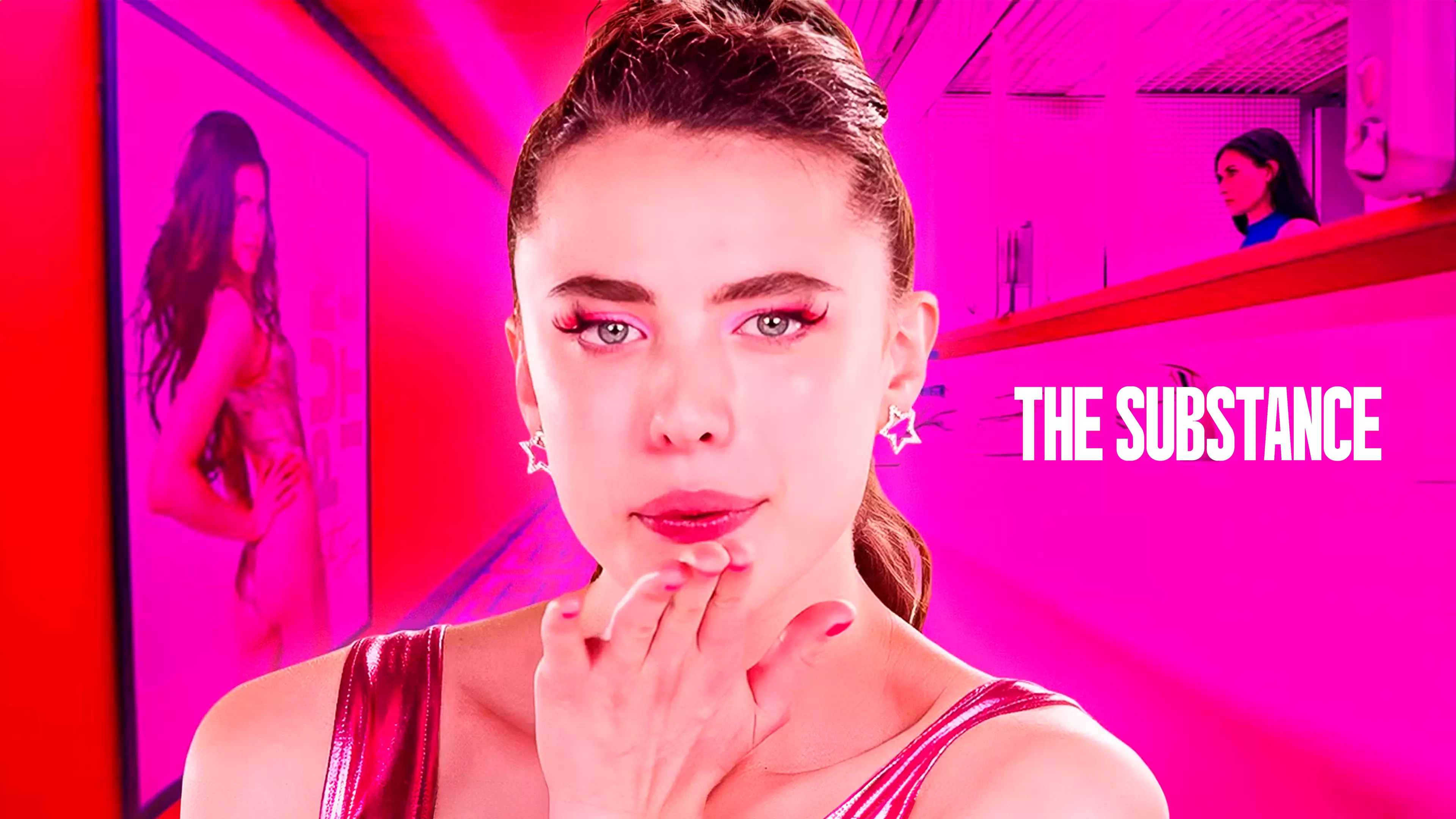 Movie The Substance wallpaper 1 | Background Image