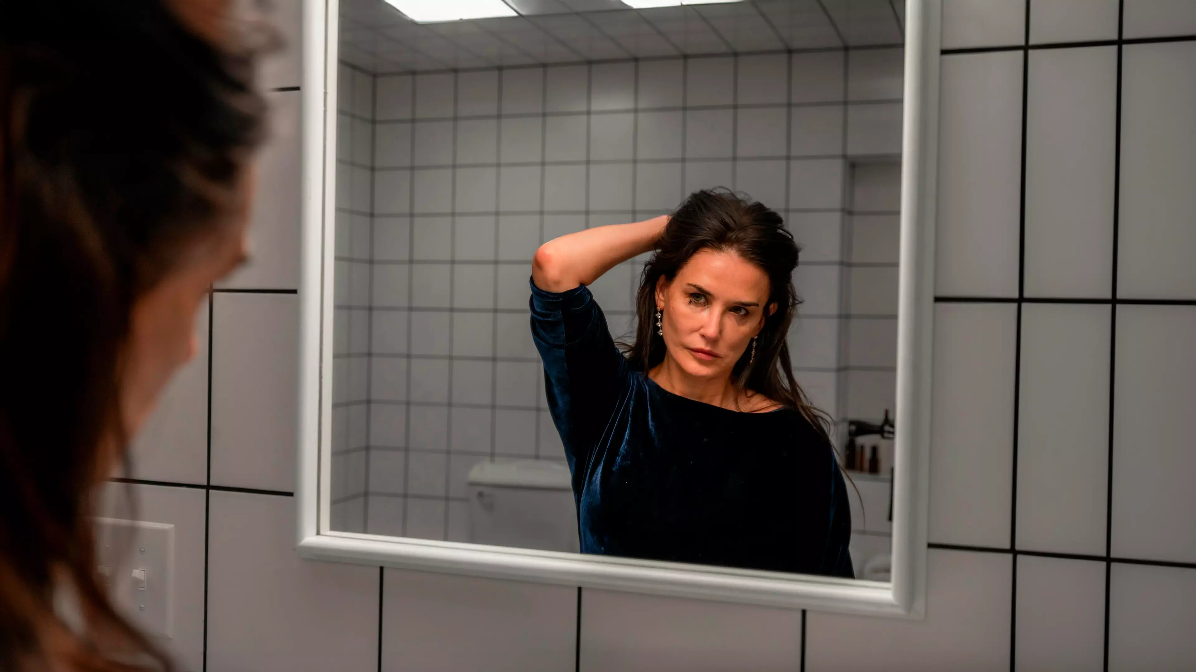 Movie The Substance wallpaper 7 | Background Image