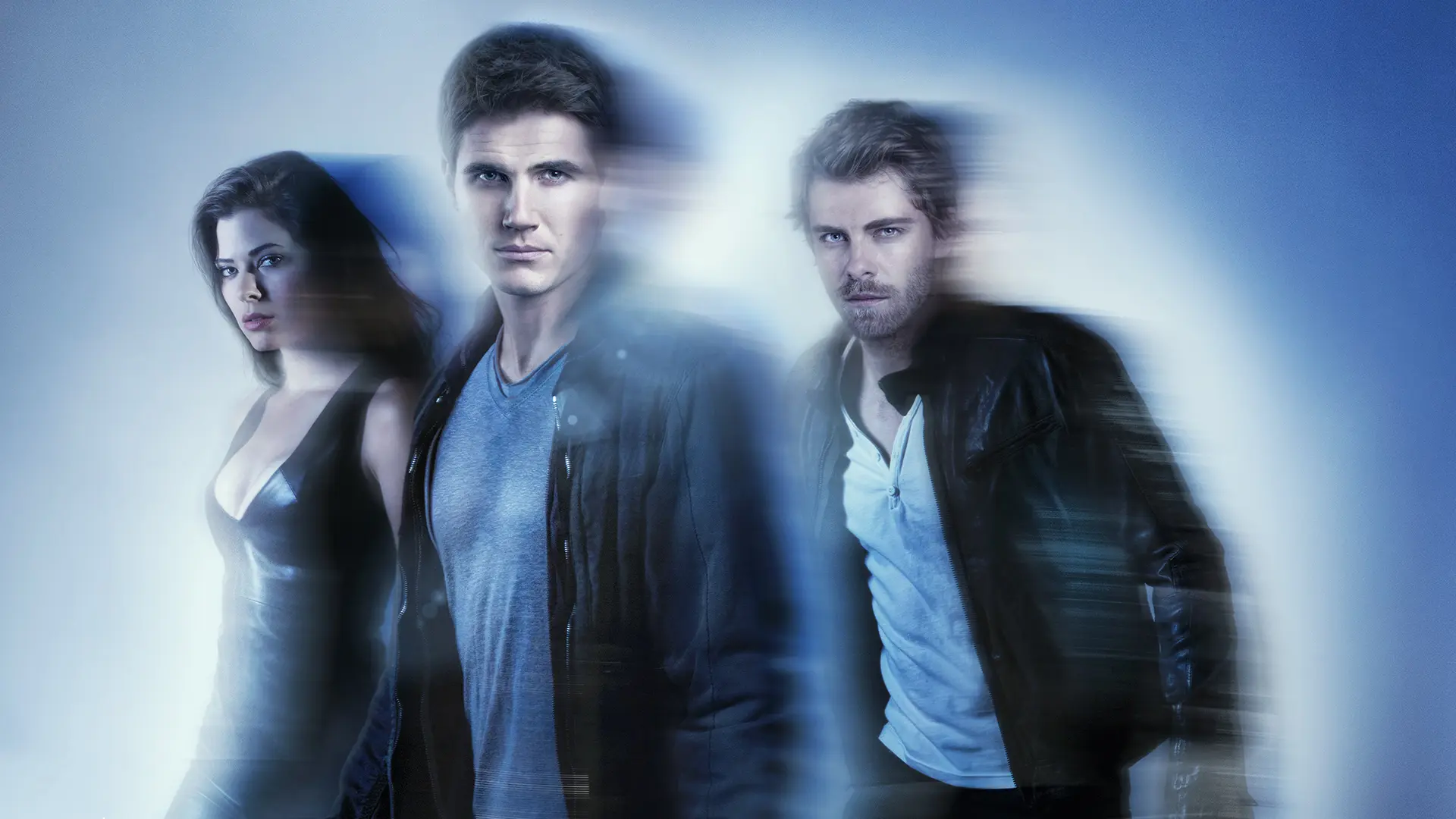 TV Show The Tomorrow People wallpaper 2 | Background Image