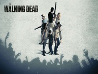 The Walking Dead wallpaper 10