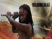 The Walking Dead wallpaper 11