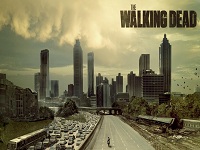 The Walking Dead wallpaper 12