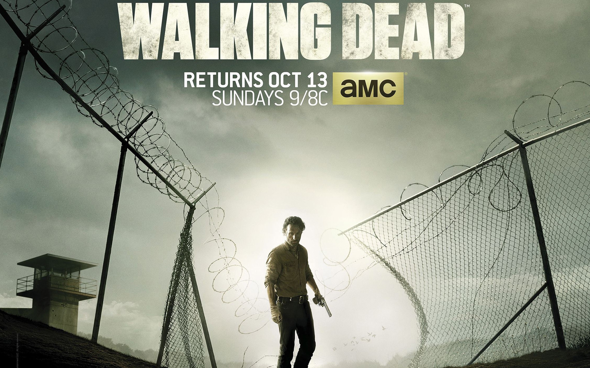 The Walking Dead wallpaper 17 The Walking Dead wallpaper 17