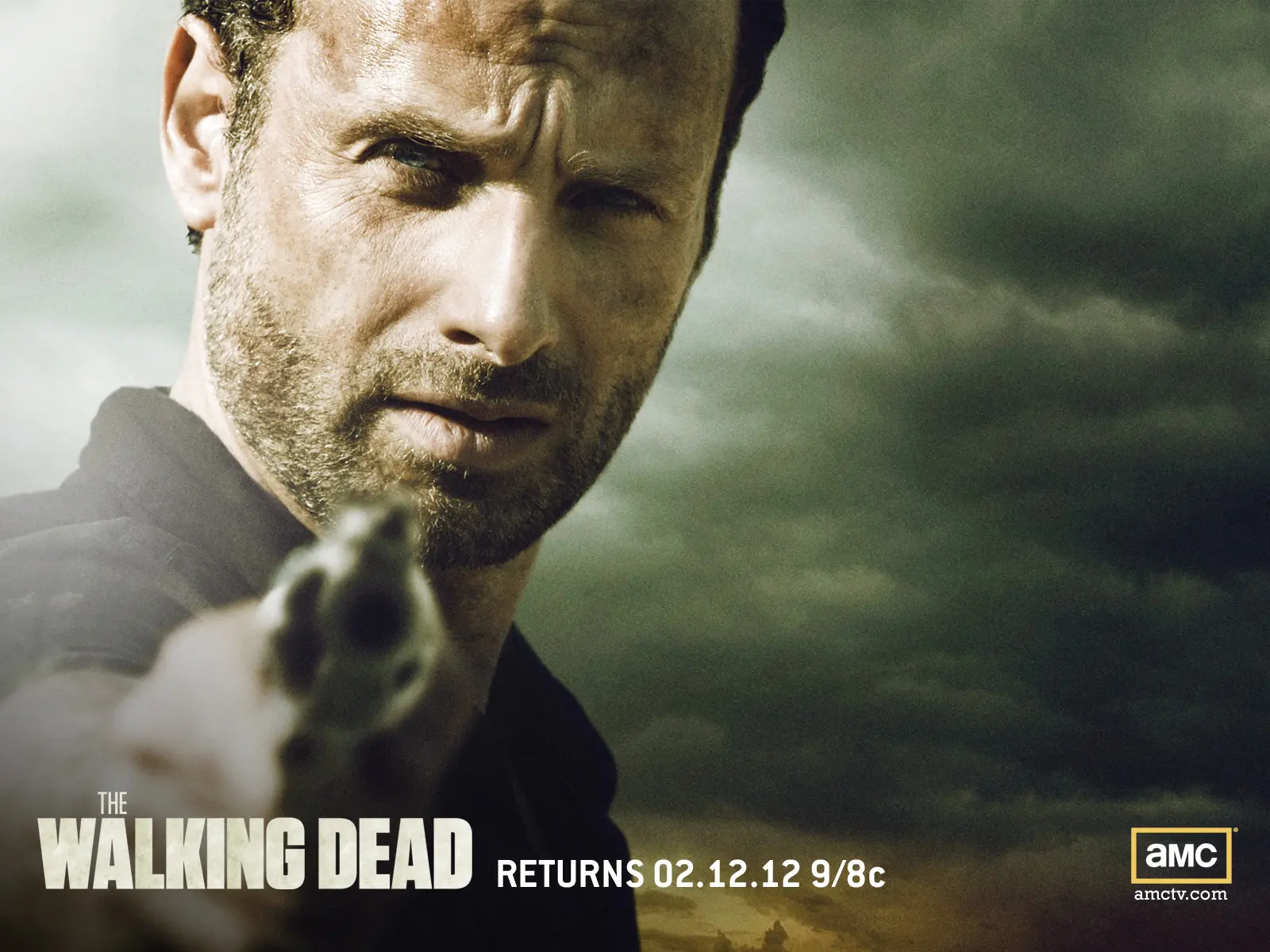 TV Show The Walking Dead wallpaper 7 | Background Image