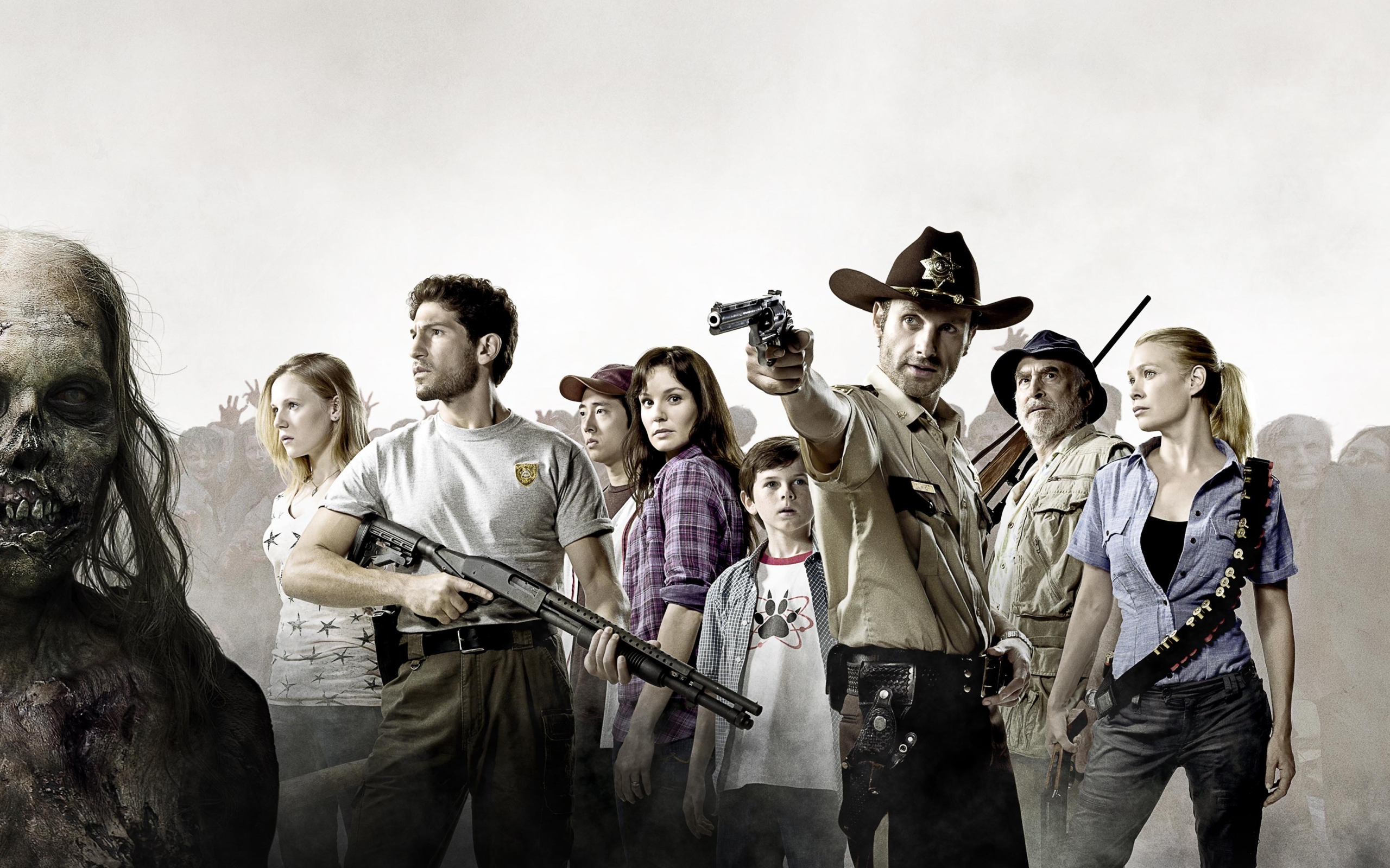 The Walking Dead wallpaper 8