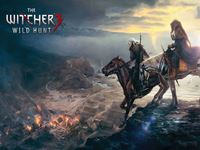 The Witcher 3 wallpaper 11