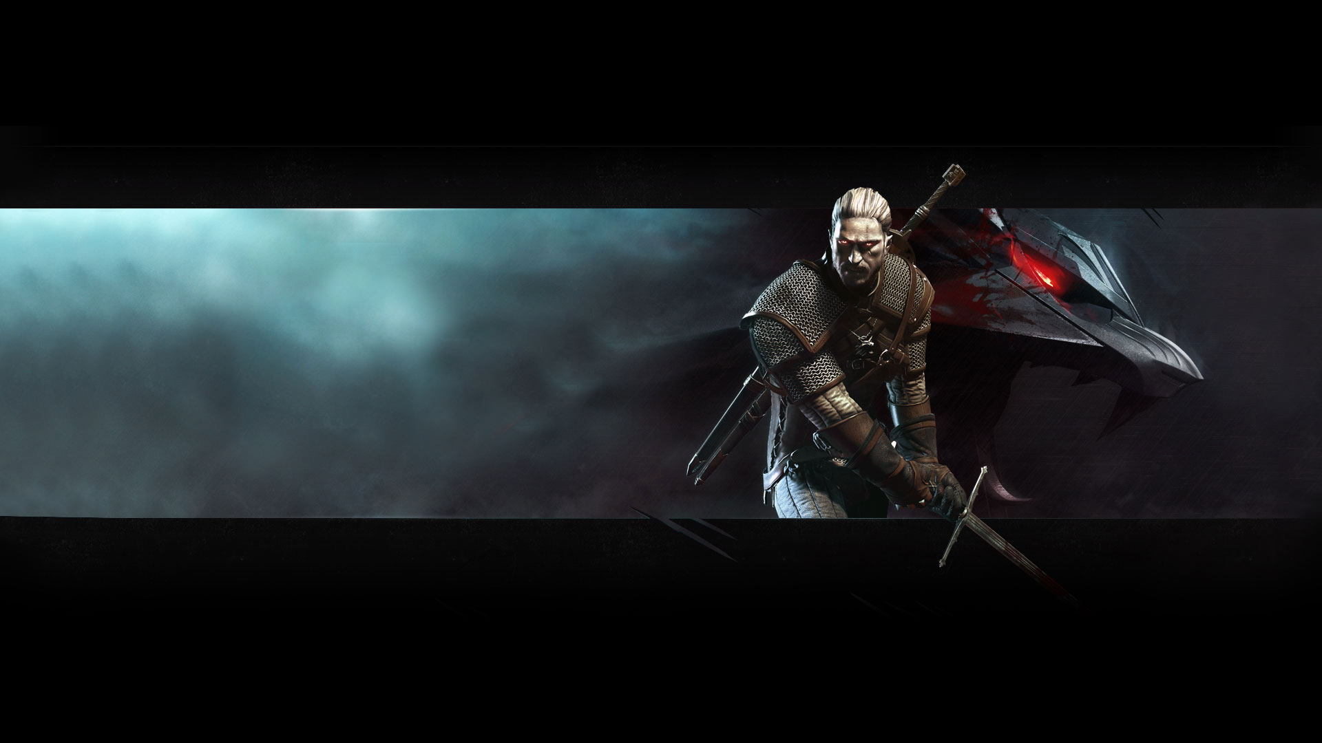 The Witcher 3 wallpaper 1