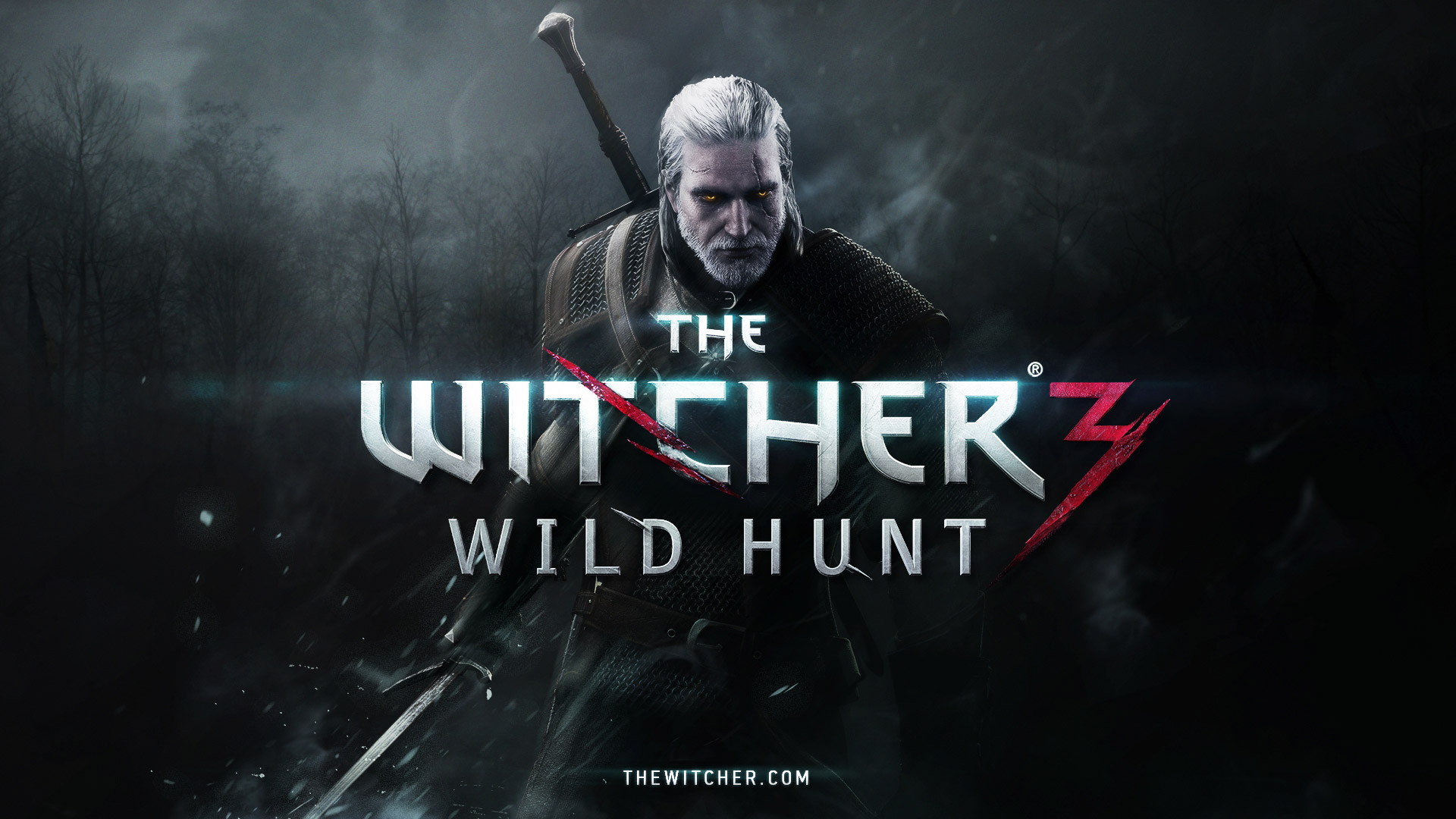 The Witcher 3 wallpaper 21 The Witcher 3 wallpaper 21