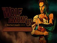 The Wolf Among Us wallpaper 6