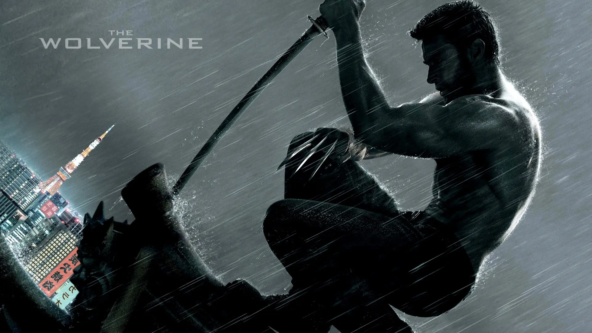 Movie The Wolverine wallpaper 2 | Background Image