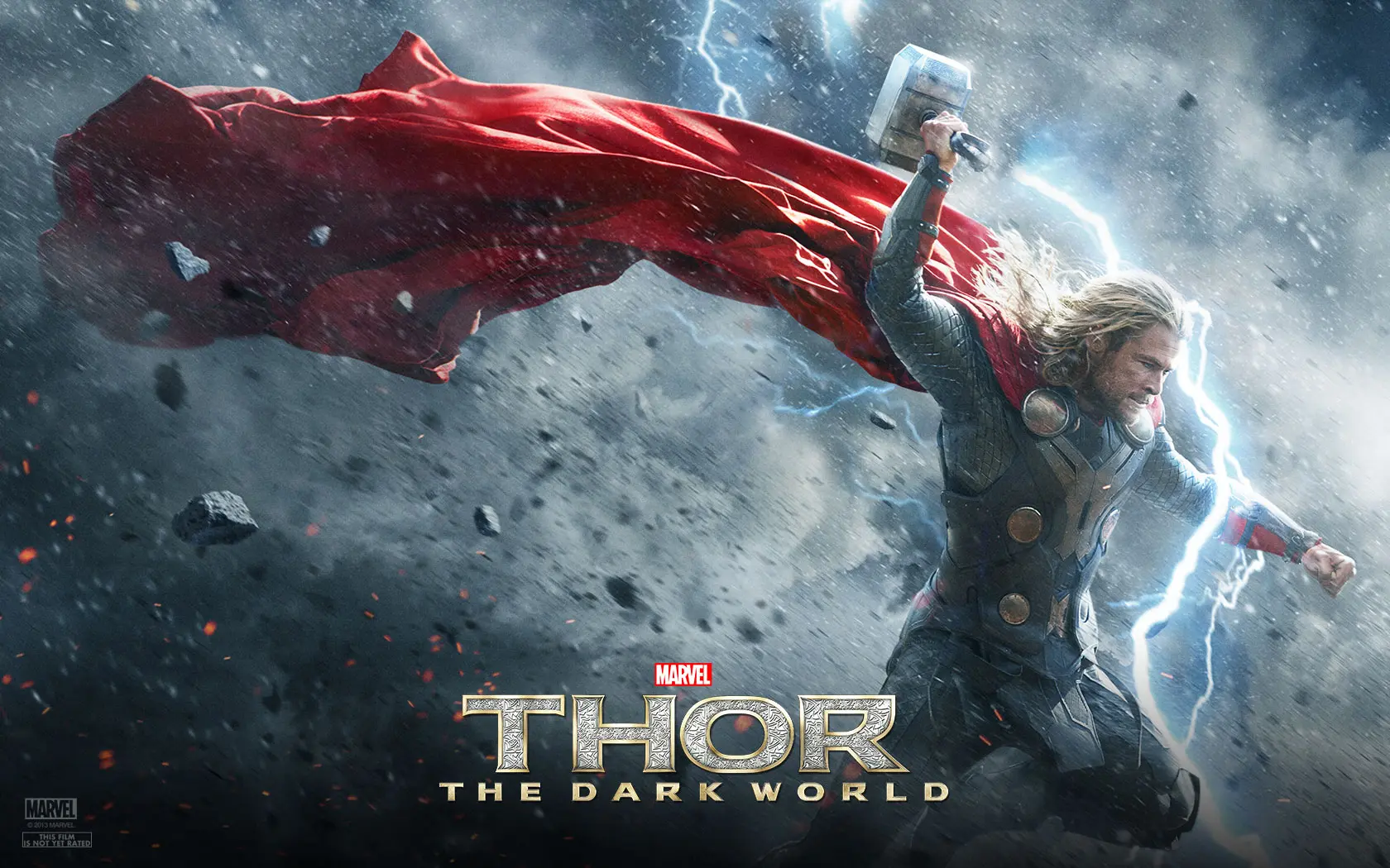 Movie Thor The Dark World wallpaper 10 | Background Image